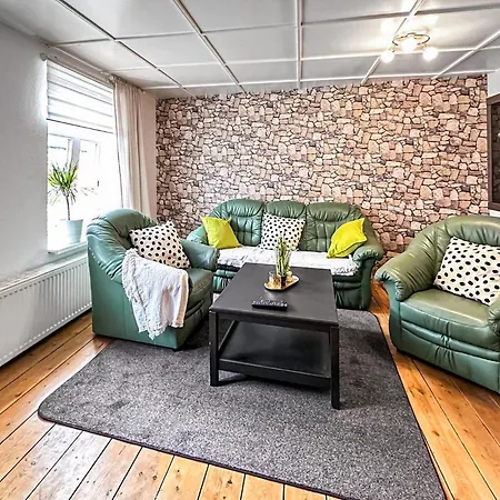 Ferienwohnung Plau am See