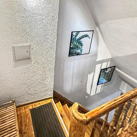 Ferienwohnung Appartement