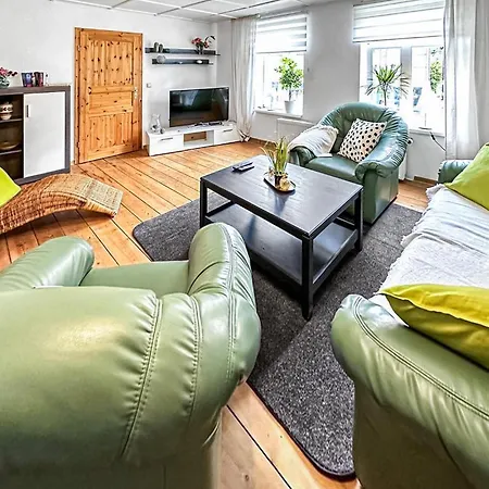Appartement Ferienwohnung