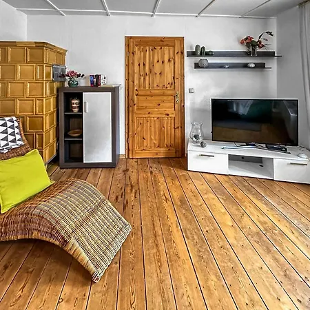 Ferienwohnung Appartement *