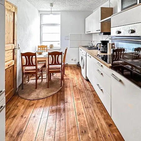 Appartement Ferienwohnung *