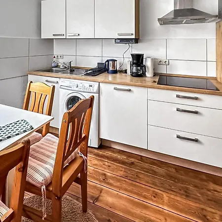 Ferienwohnung Appartement Plau am See