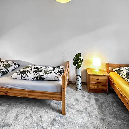 Ferienwohnung Appartement