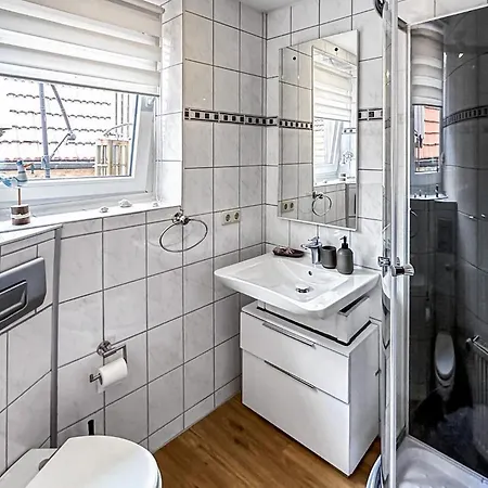 Ferienwohnung * Plau am See