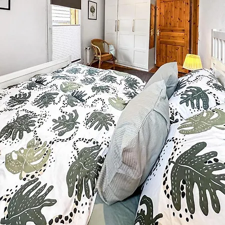 Appartement Ferienwohnung