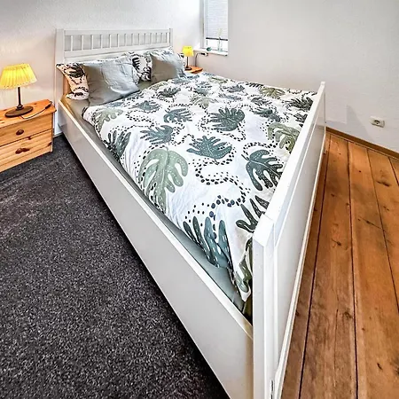 Ferienwohnung Plau am See
